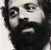 Retrato de Facundo Cabral